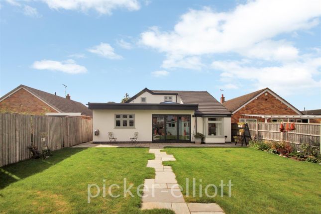 Detached house for sale in The Meadows, Burbage, Hinckley