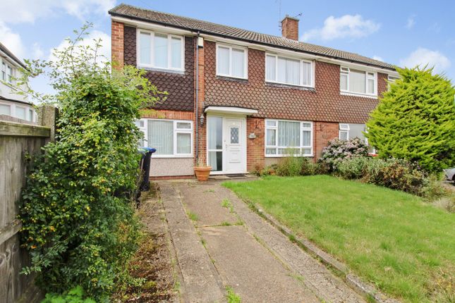 Semi-detached house for sale in Pigeon Lane, Herne Bay