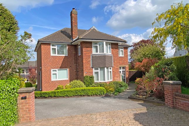 Detached house for sale in Leadhall Way, Harrogate