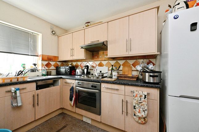 4, George Raines Close, Hunstanton photo 2