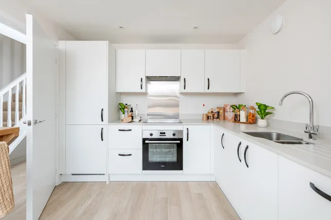 Taylor Wimpey - Hampden Fields West