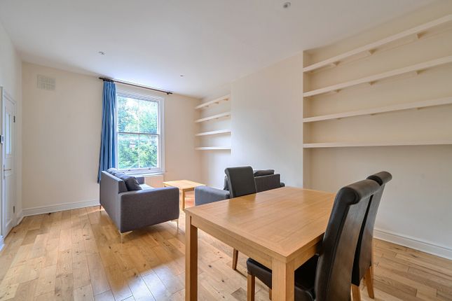 First Floor, 25, Greencroft Gardens, South Hampstead photo 2