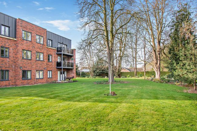 Flat for sale in Low Catton Road, Stamford Bridge, York