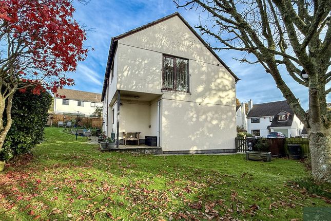 43, Tremayne Close, Truro photo 3