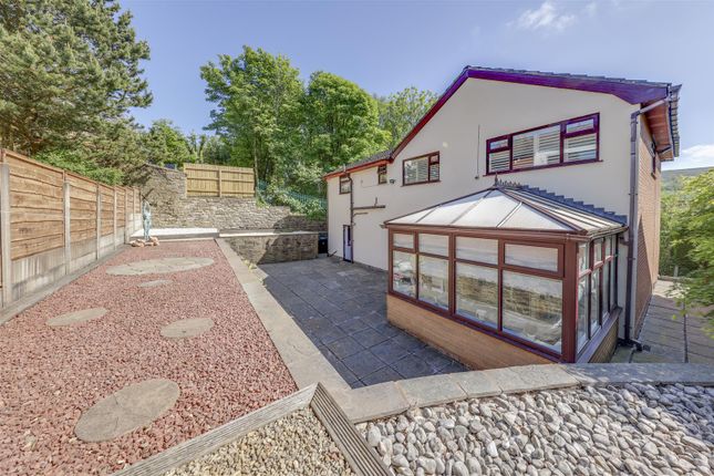 Detached house for sale in Priory Close, Newchurch, Rossendale