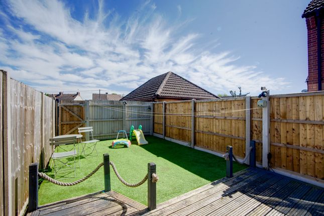 133 Orchard Row, Ely photo 3
