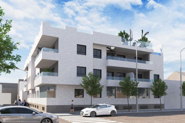 Thumbnail Apartment for sale in C. Sta. Isabel, 5, 30710 Los Alcázares, Murcia, Spain