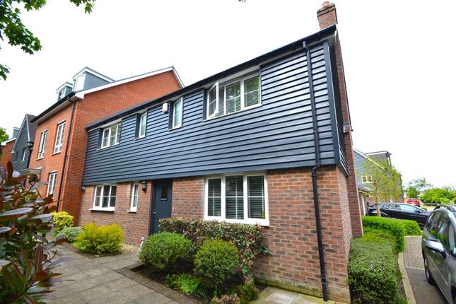 Property for sale in Clements Close, Puckeridge, Ware