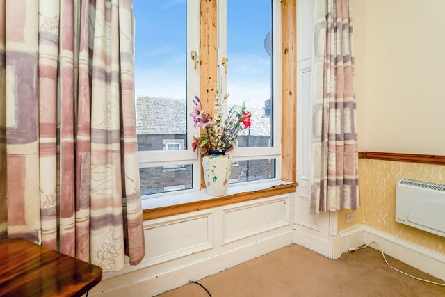 Flat for sale in King Street, Crieff