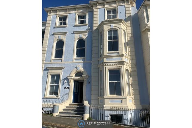 Thumbnail Room to rent in Hambrough Road, Ventnor
