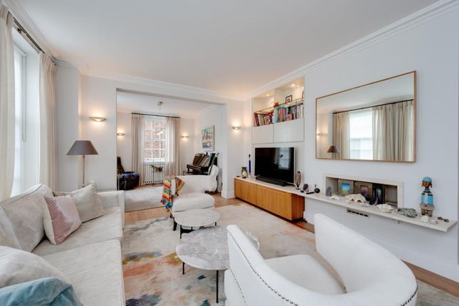 Thumbnail Property to rent in Ellerdale Road, Hampstead