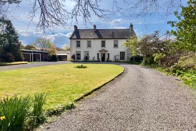 Thumbnail Country house for sale in Caldbeck, Wigton