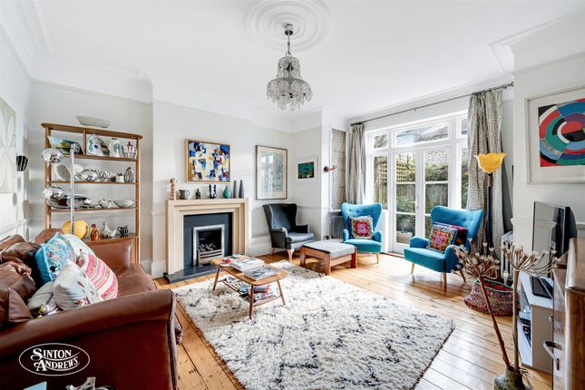 4, Carew Road, London photo 2