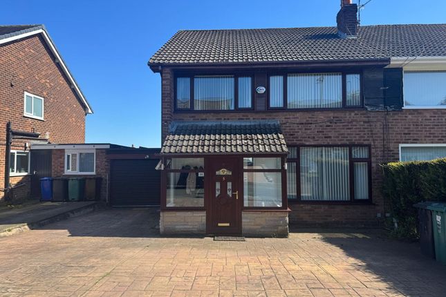 4-bed house on 5 Rochford Avenue, Manchester, £475,000
