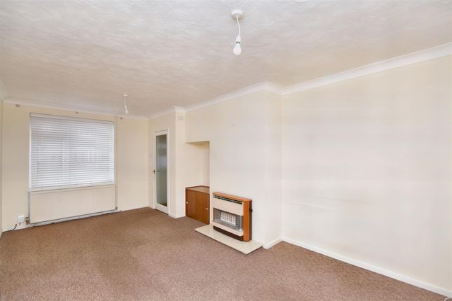 Terraced house for sale in Goulburn Road, Norwich