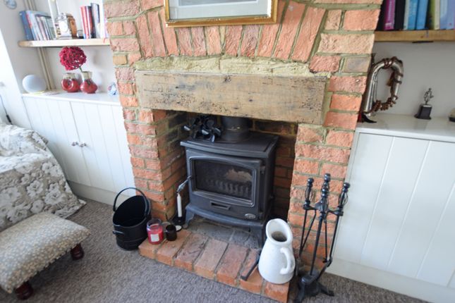 Oriel Cottage, High Street, Pevensey photo 3
