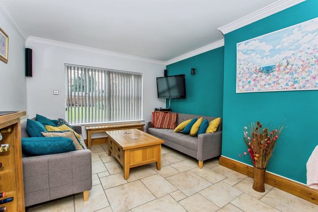 3, Pipwell Meadows, SPALDING photo 3