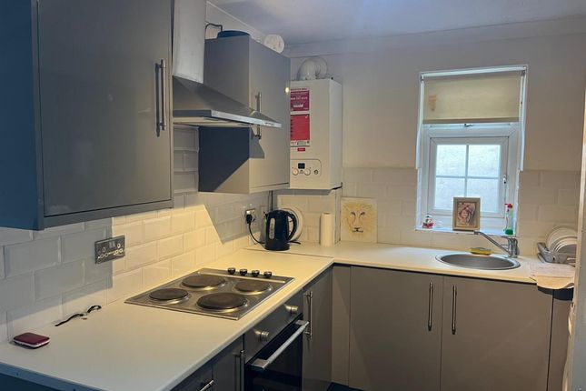 Flat 6, Flat 6, Folkestone photo 3