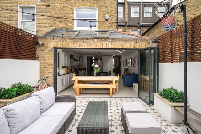 Detached house for sale in Hillier Road, London