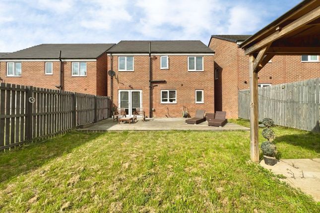 11, Pine Valley Mews, Newcastle Upon Tyne photo 2