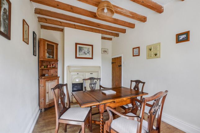 3 Woodpecker Cottage, Woodpecker Hill, Ilkeston photo 3