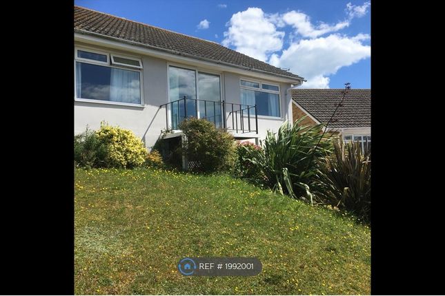 Bungalow to rent in Ifield Close, Saltdean, Brighton
