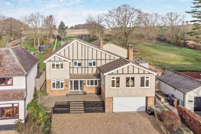 Detached house for sale in Wedon Way, Bygrave, Baldock, Hertfordshire