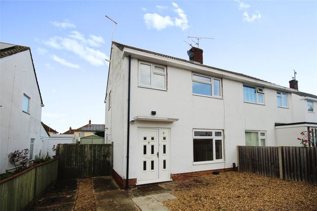 Semi-detached house to rent in Alandale Close, Reading, Berkshire