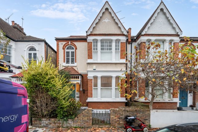 Thumbnail Semi-detached house to rent in Elmwood Road, Grove Park