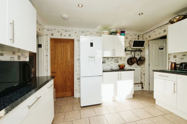 Semi-detached house for sale in Cleveland Way, York