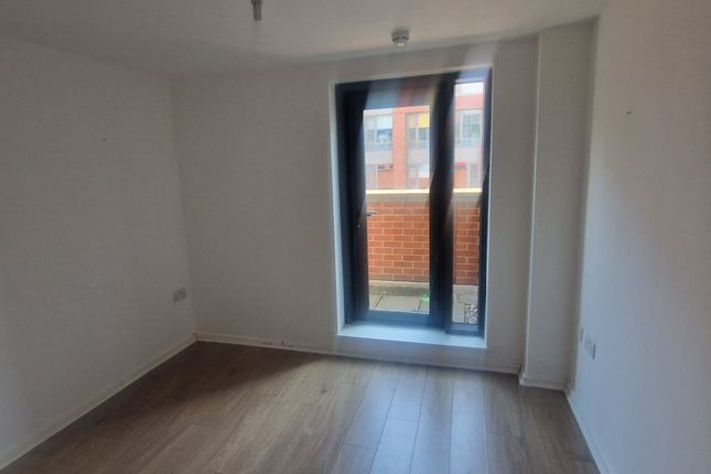 Flat for sale in Apartment, Oldham Street, Liverpool