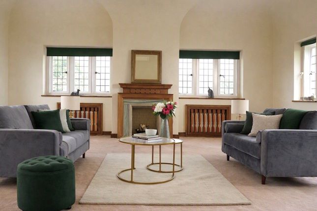 5, Little Horwood Manor, Milton Keynes photo 4