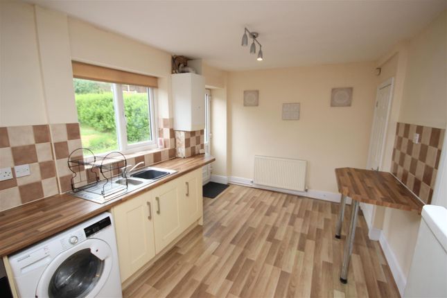 Semi-detached house for sale in Butchers Lane, Halesowen