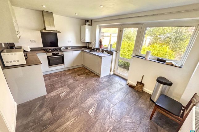 163, Cheswick Drive, Newcastle upon Tyne photo 5