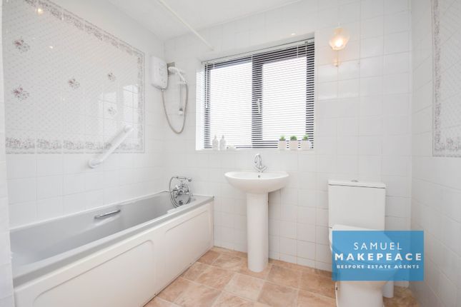 Semi-detached house for sale in Millbrook Grove, Milton, Stoke-On-Trent