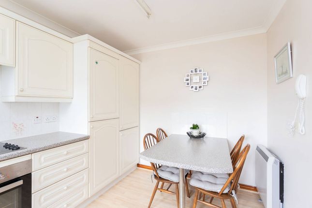 Maisonette for sale in Muirnwood Place, Monifieth, Angus