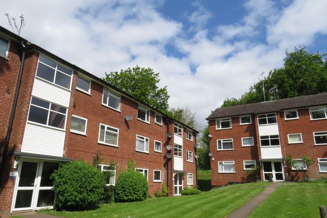 Flat to rent in Main Road, Meriden, Coventry