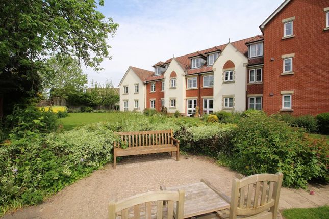 Flat for sale in 41 Manor Road, Fishponds, Bristol