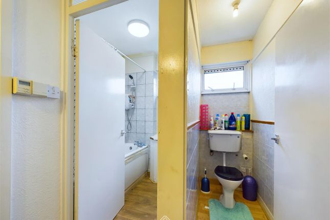 Flat for sale in Beale Close, Tottenhall Road, London