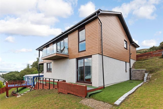 Detached house for sale in Rahane, Helensburgh, Argyll And Bute