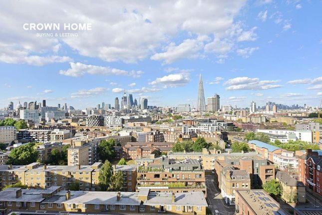 65 Conquest Tower, London photo 2