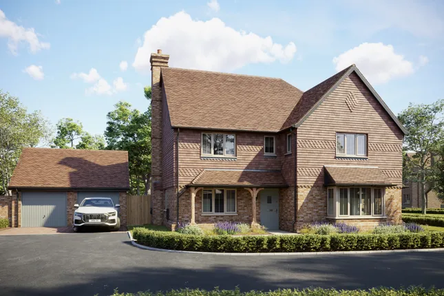 Esquire Developments - Orchard View