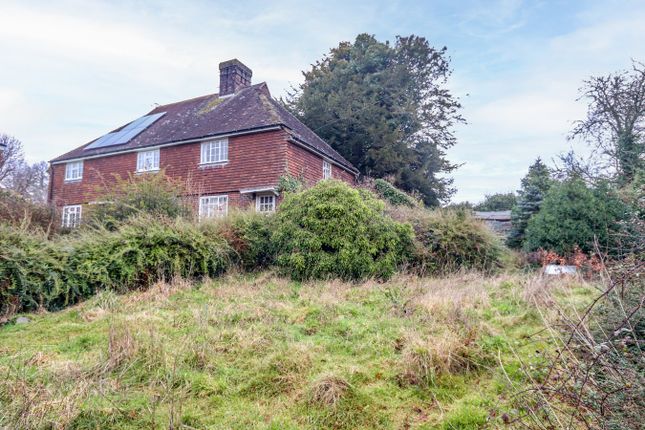1 Cherry Tree Cottages, Netherfield Hill, Battle photo 4
