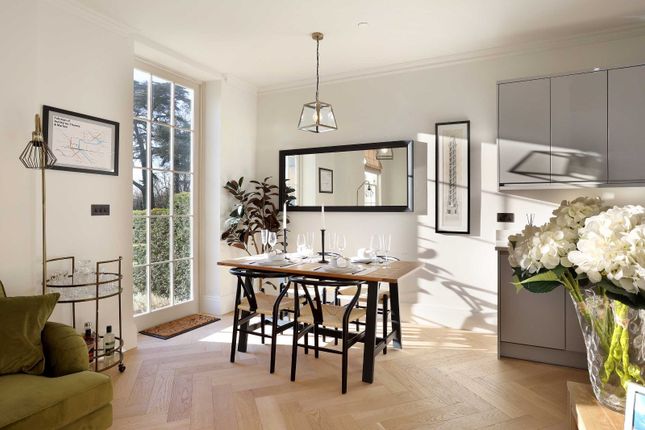 Apartment 22, Westhorpe House,, Westhorpe Park, Buckinghamshire photo 3