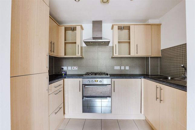 8 Bramley Court Stavely Way, Nottingham photo 2