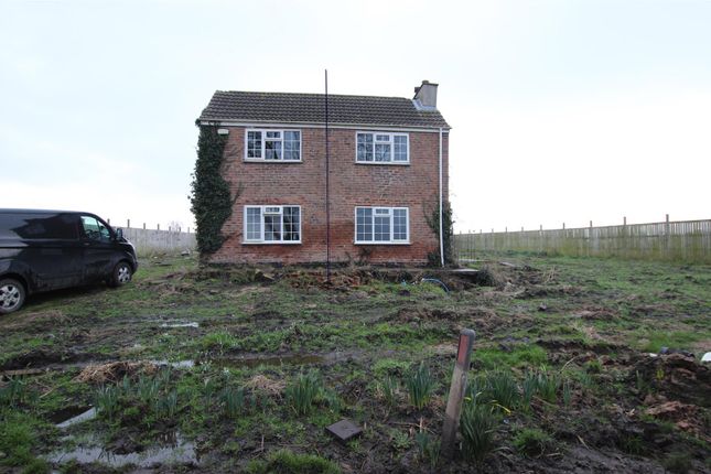 2-bed house on Rose Cottage, Carrhouse Road, Belton, £150,000
