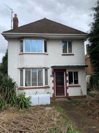 Thumbnail Detached house for sale in 3 Court Crescent, Bassaleg, Newport, Gwent