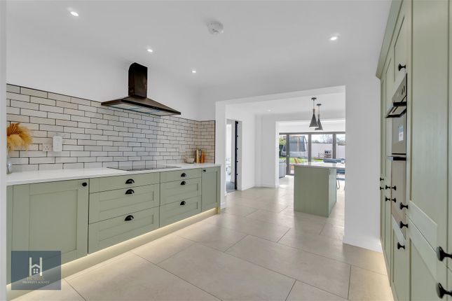 Honeywood, Badminton Road, Bristol photo 4