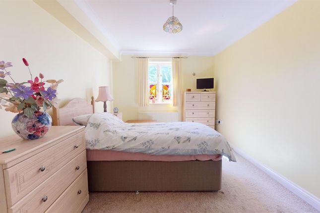 Flat for sale in Bincleaves Road, Weymouth