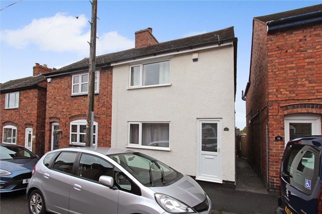 Semi-detached house to rent in Bridge Street, Amington, Tamworth